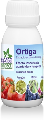 Triple Accion Ortiga 45 ml